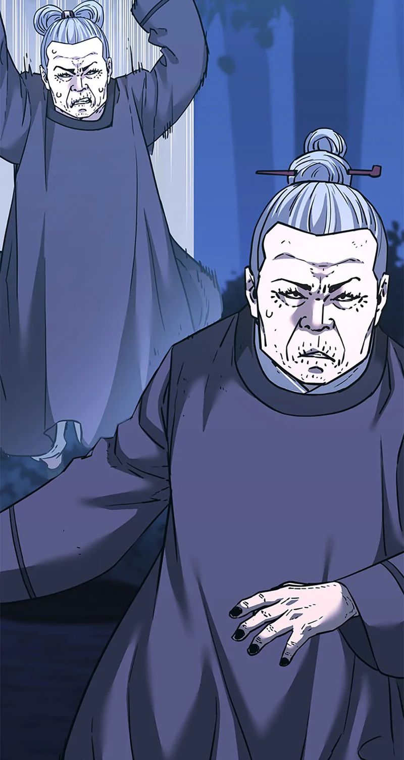 Reincarnation of the Murim Clan’s Former Ranker Chapter 150 - Page 60