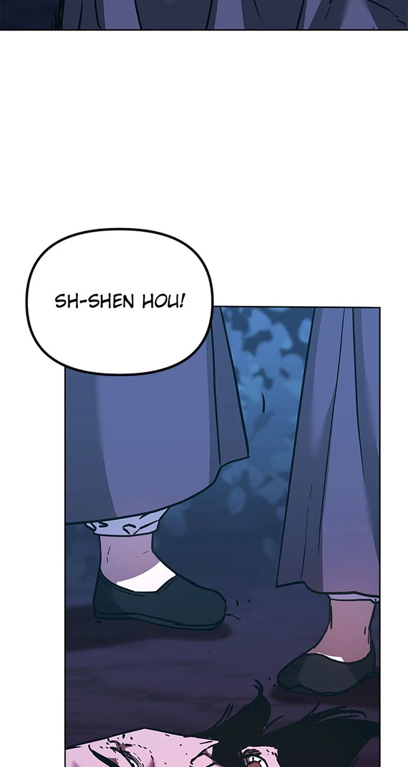 Reincarnation of the Murim Clan’s Former Ranker Chapter 150 - Page 61