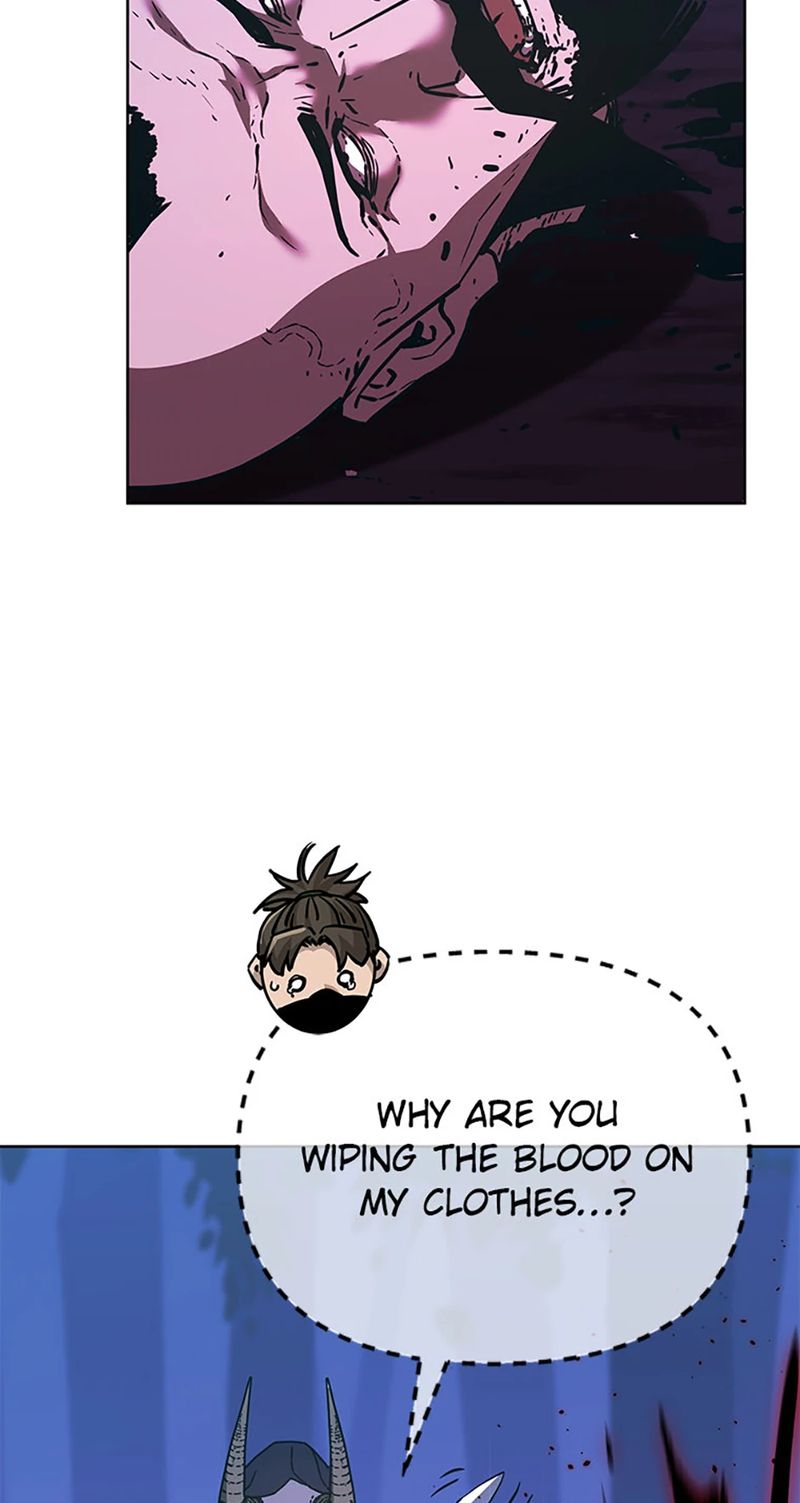 Reincarnation of the Murim Clan’s Former Ranker Chapter 150 - Page 62