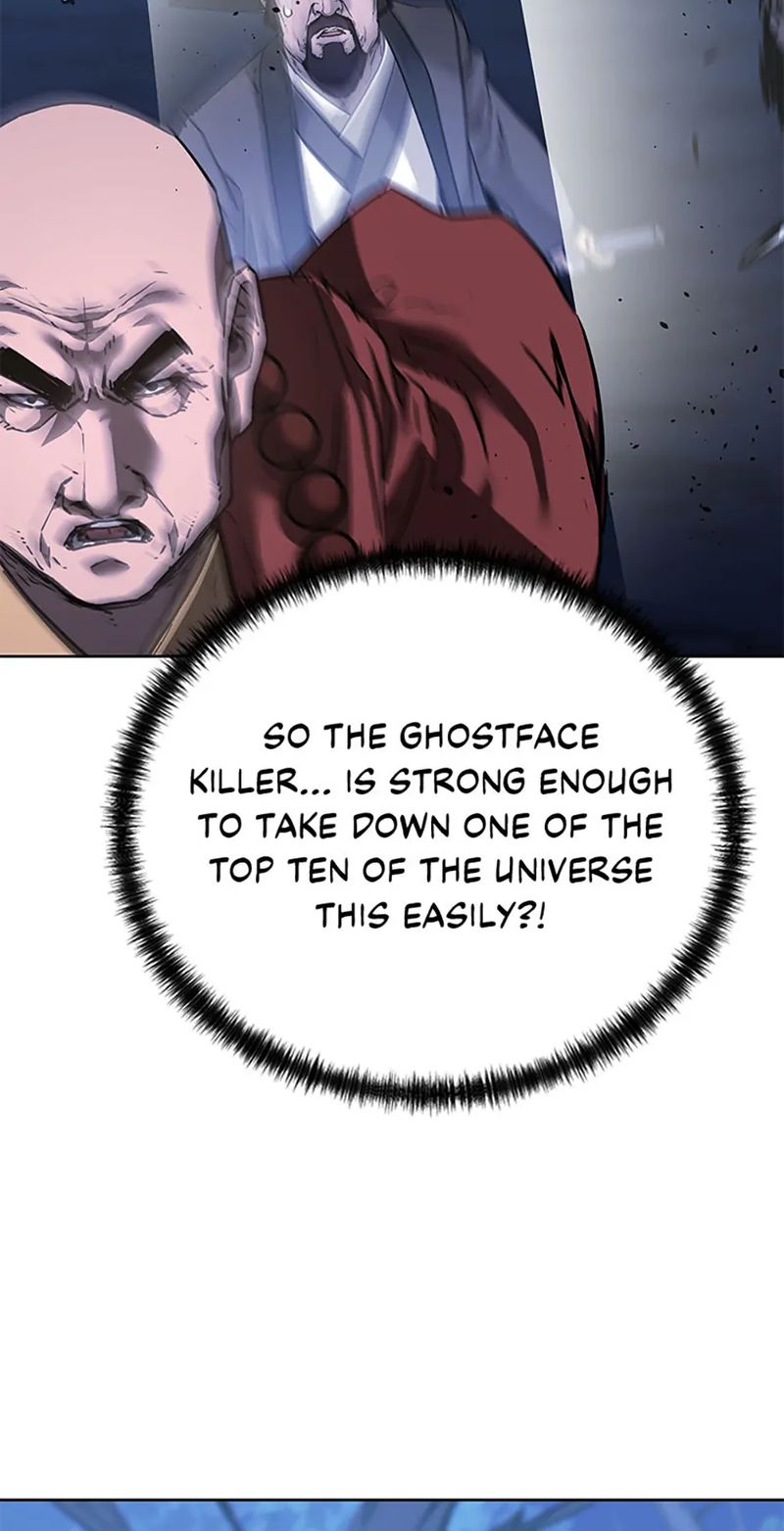 Reincarnation of the Murim Clan’s Former Ranker Chapter 150 - Page 67