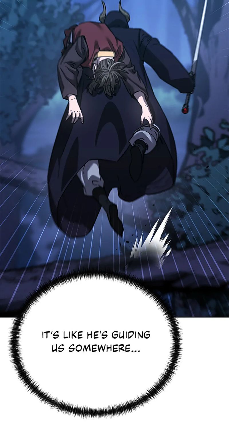 Reincarnation of the Murim Clan’s Former Ranker Chapter 150 - Page 70