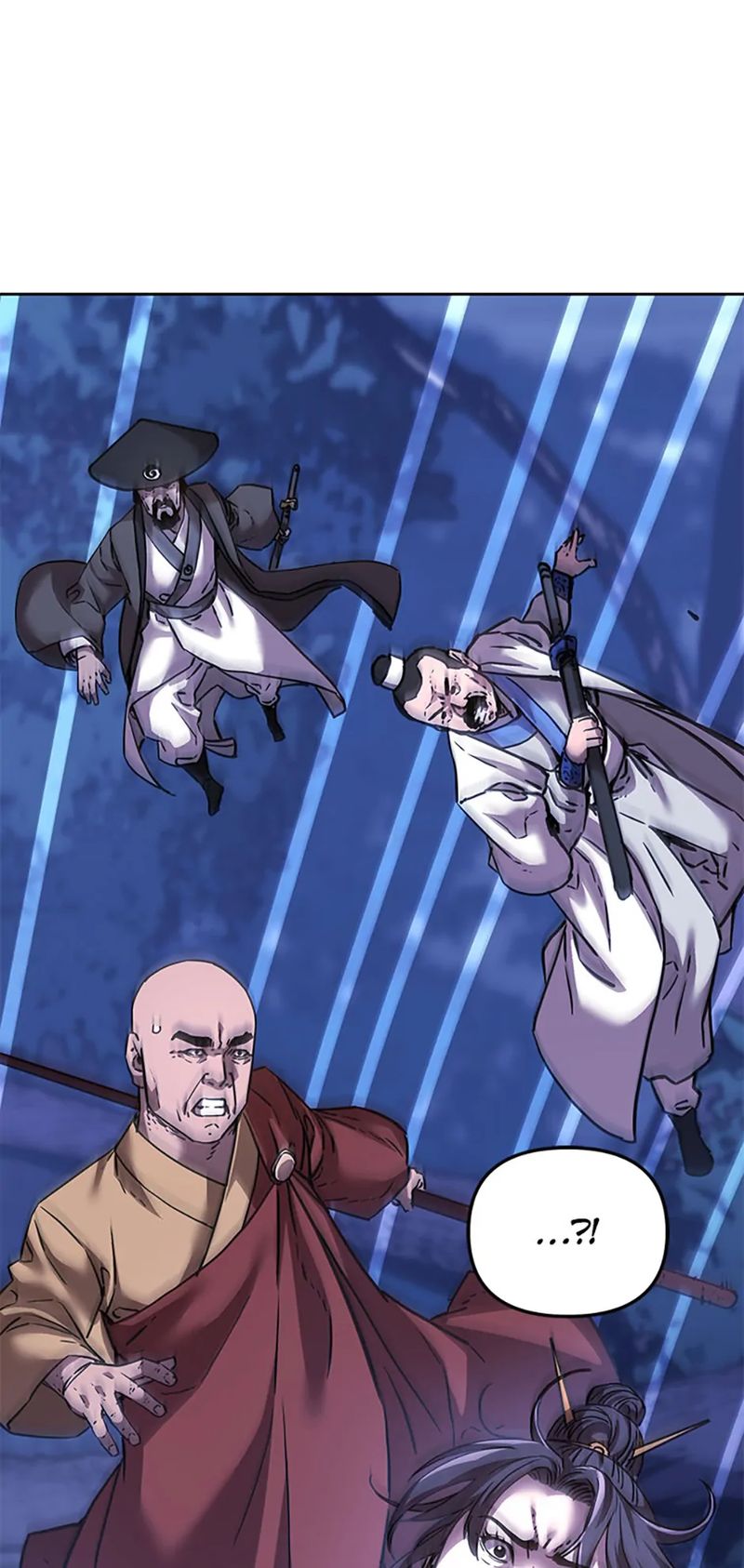 Reincarnation of the Murim Clan’s Former Ranker Chapter 150 - Page 73