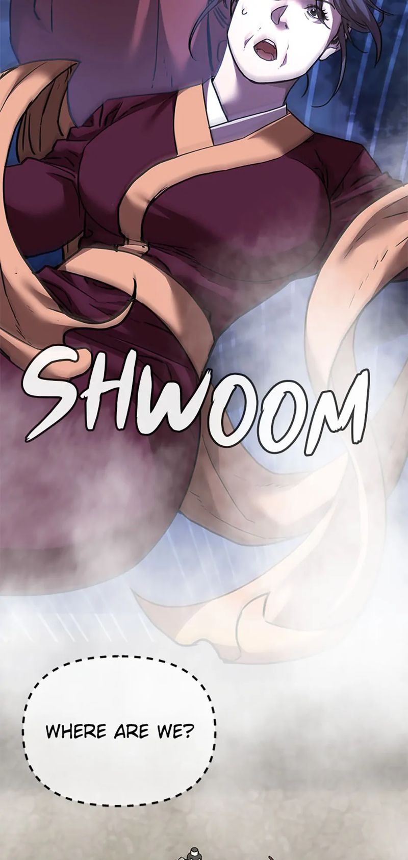 Reincarnation of the Murim Clan’s Former Ranker Chapter 150 - Page 74