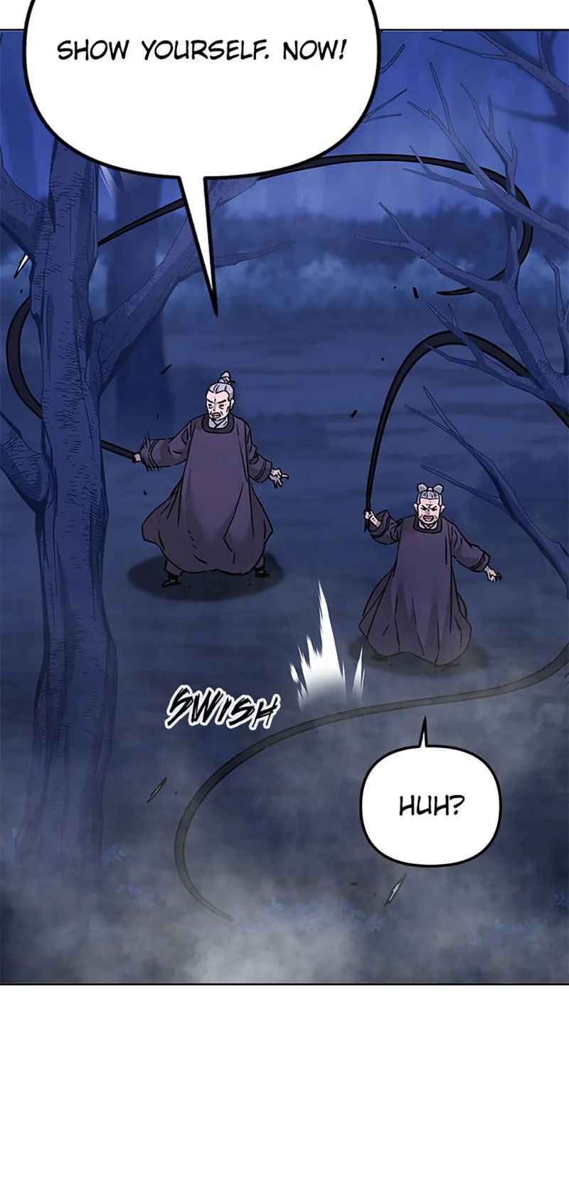 Reincarnation of the Murim Clan’s Former Ranker Chapter 150 - Page 77