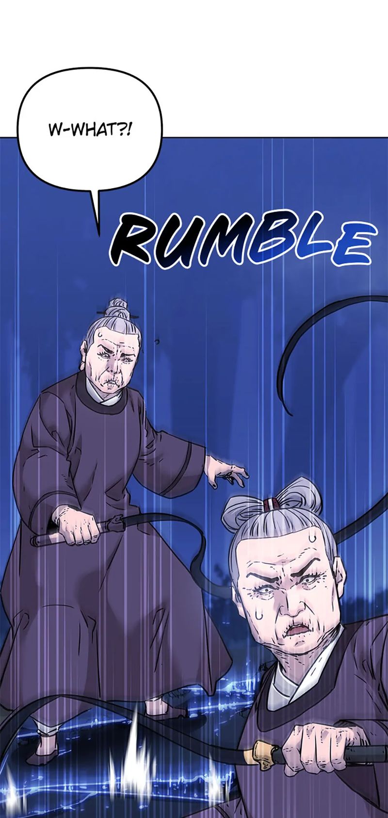 Reincarnation of the Murim Clan’s Former Ranker Chapter 150 - Page 78