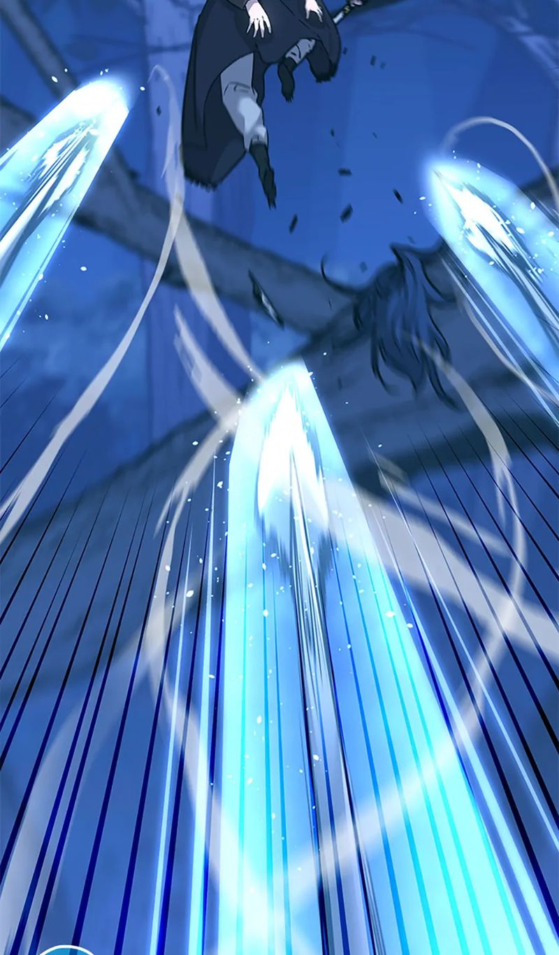 Reincarnation of the Murim Clan’s Former Ranker Chapter 150 - Page 8