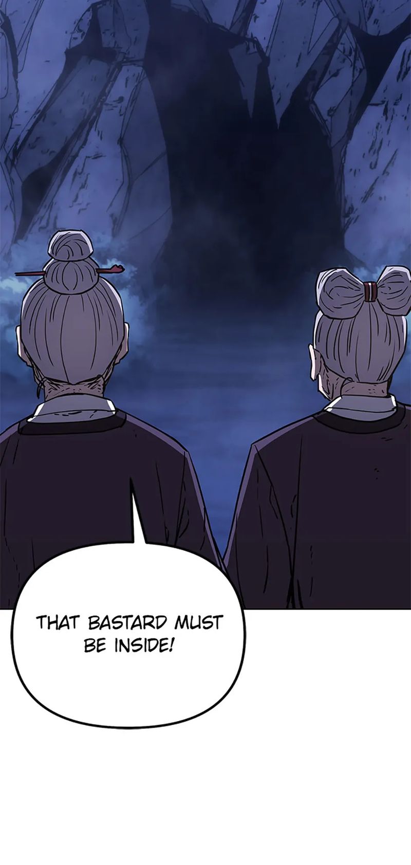 Reincarnation of the Murim Clan’s Former Ranker Chapter 150 - Page 80