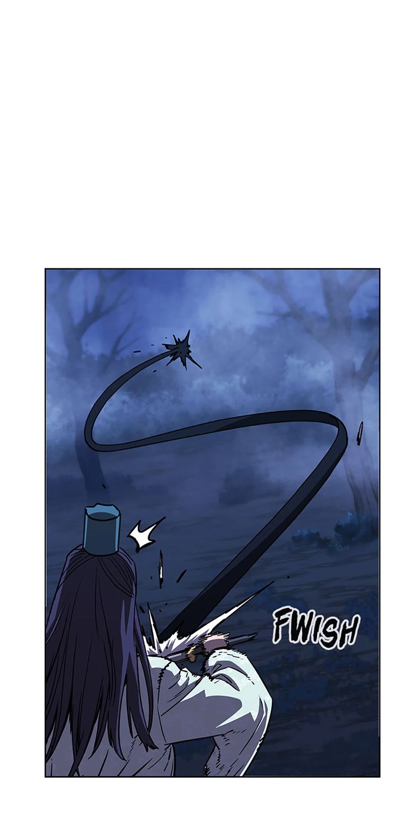 Reincarnation of the Murim Clan’s Former Ranker Chapter 150 - Page 83