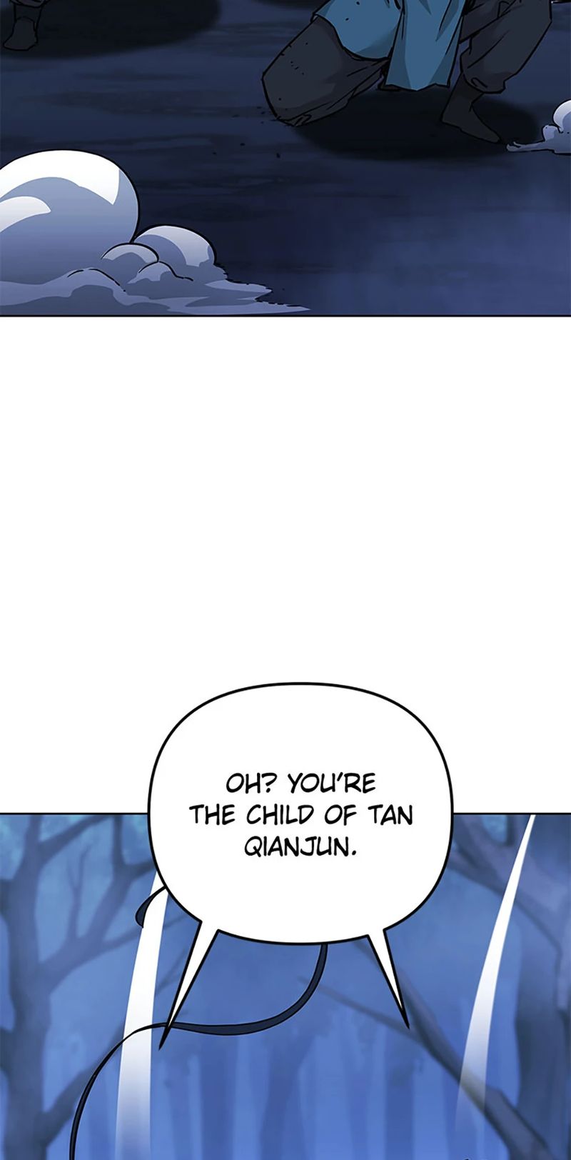 Reincarnation of the Murim Clan’s Former Ranker Chapter 150 - Page 87