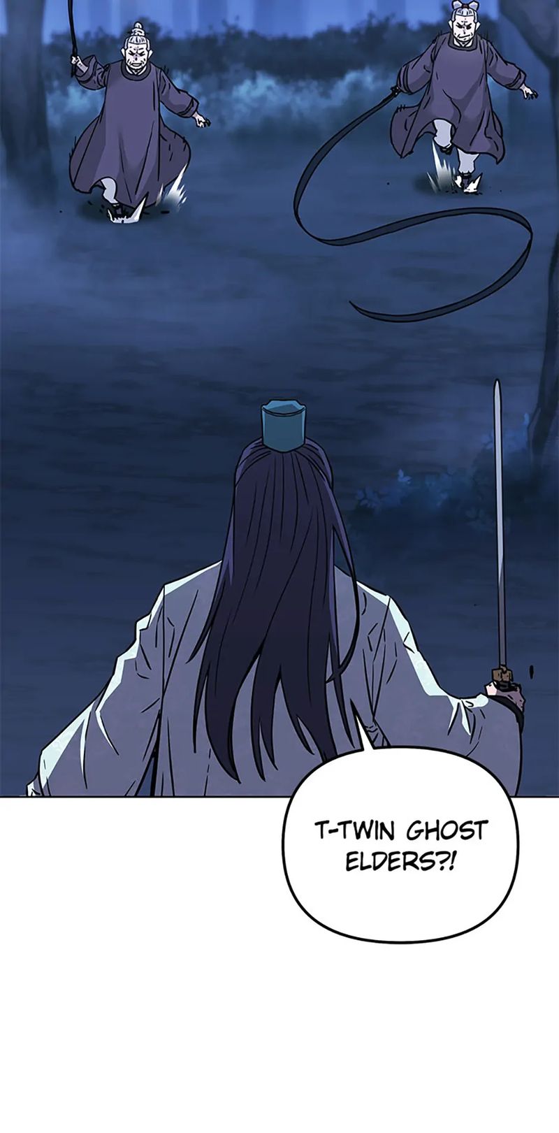 Reincarnation of the Murim Clan’s Former Ranker Chapter 150 - Page 88