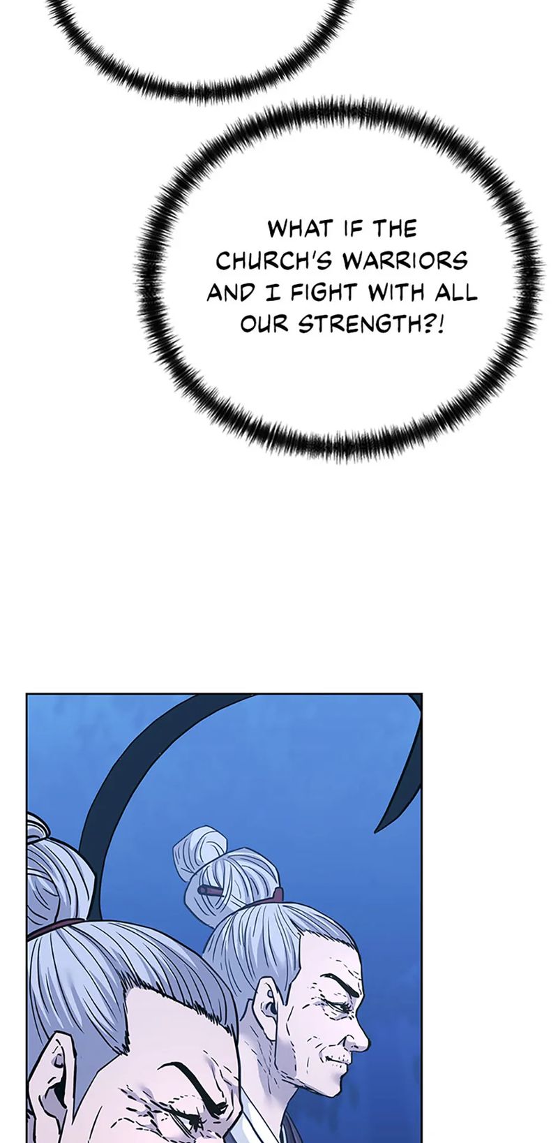 Reincarnation of the Murim Clan’s Former Ranker Chapter 150 - Page 90