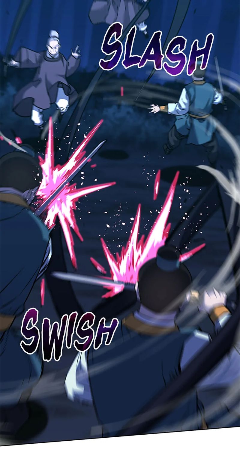 Reincarnation of the Murim Clan’s Former Ranker Chapter 150 - Page 98