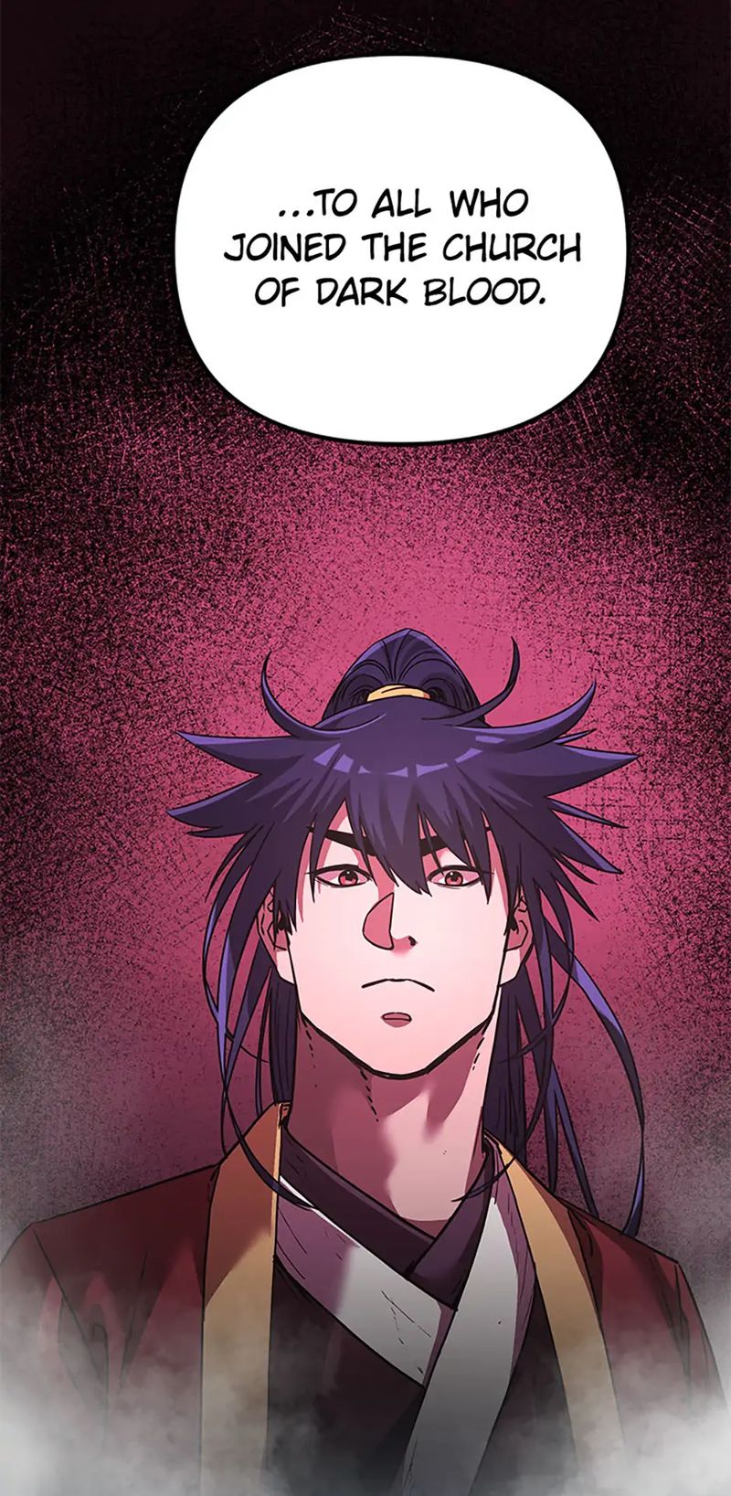 Reincarnation of the Murim Clan’s Former Ranker Chapter 151 - Page 11