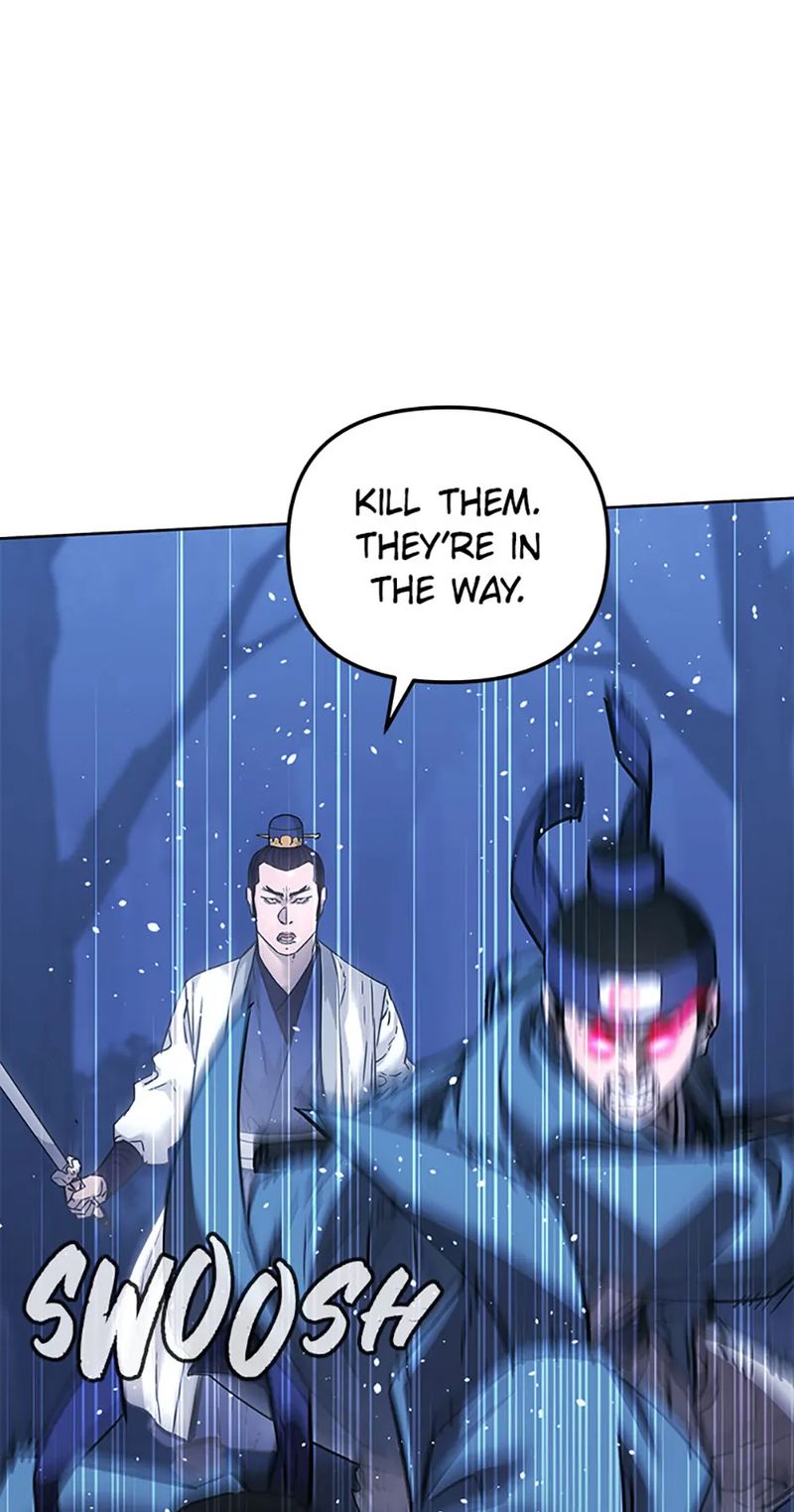 Reincarnation of the Murim Clan’s Former Ranker Chapter 151 - Page 19