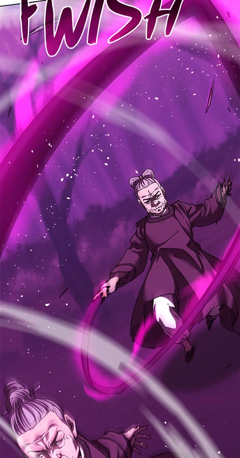 Reincarnation of the Murim Clan’s Former Ranker Chapter 151 - Page 21