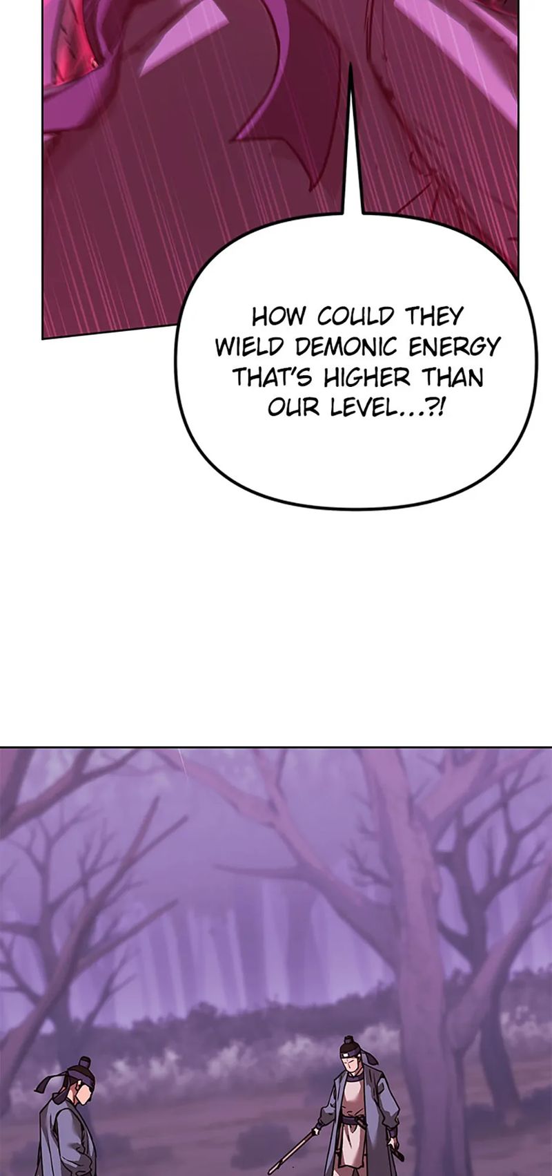 Reincarnation of the Murim Clan’s Former Ranker Chapter 151 - Page 25