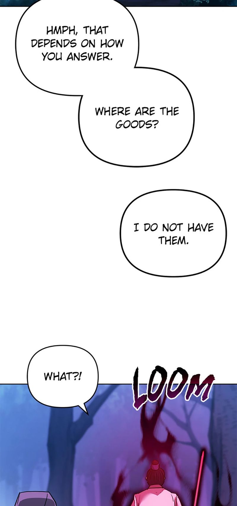 Reincarnation of the Murim Clan’s Former Ranker Chapter 151 - Page 28