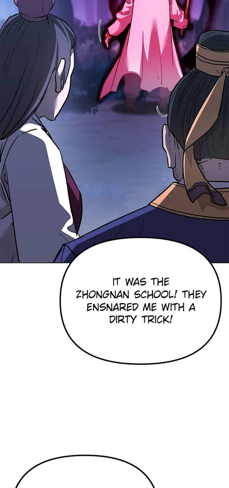 Reincarnation of the Murim Clan’s Former Ranker Chapter 151 - Page 29