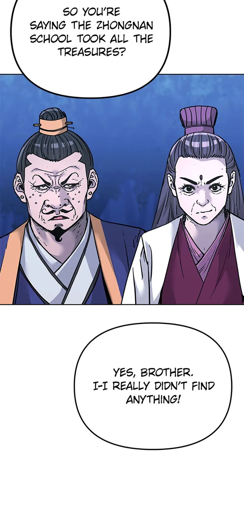 Reincarnation of the Murim Clan’s Former Ranker Chapter 151 - Page 30