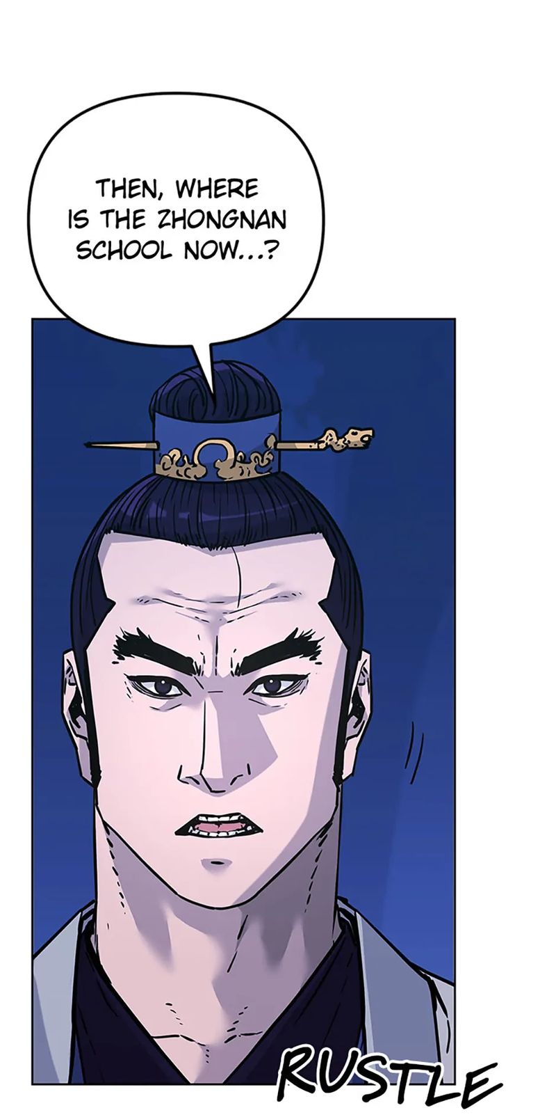 Reincarnation of the Murim Clan’s Former Ranker Chapter 151 - Page 34