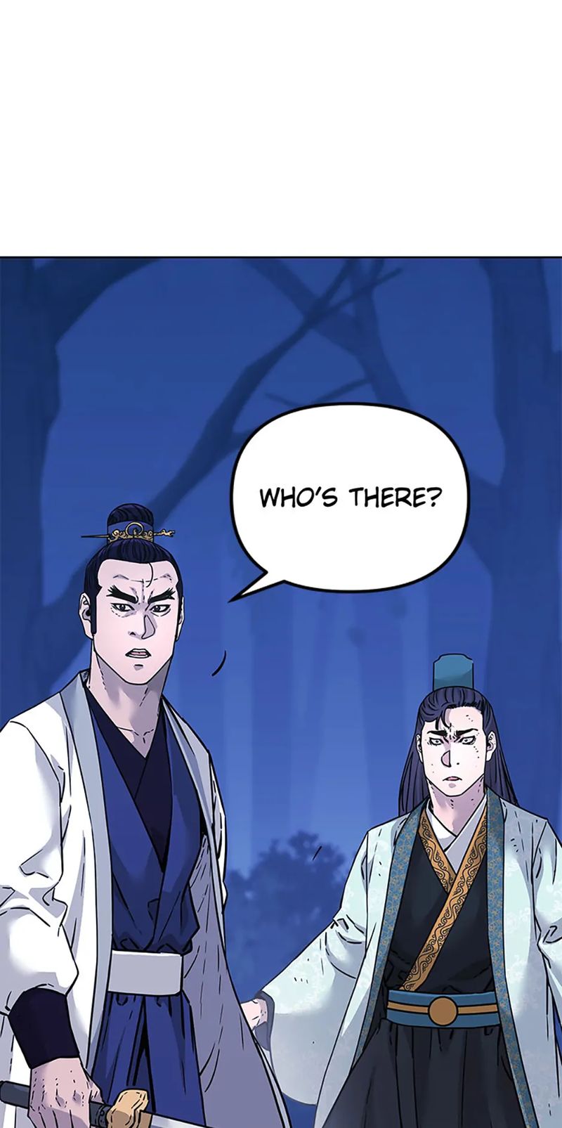 Reincarnation of the Murim Clan’s Former Ranker Chapter 151 - Page 35