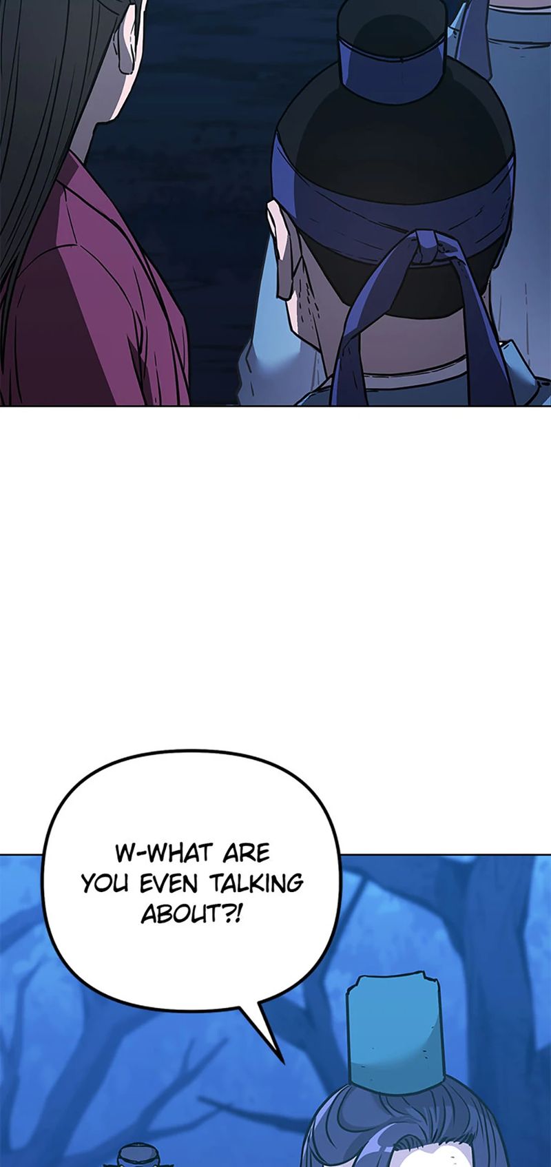 Reincarnation of the Murim Clan’s Former Ranker Chapter 151 - Page 41