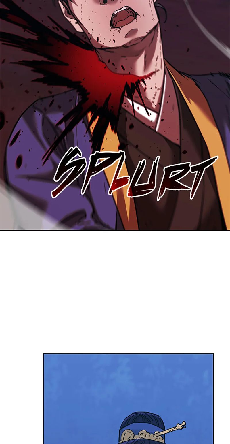 Reincarnation of the Murim Clan’s Former Ranker Chapter 151 - Page 47