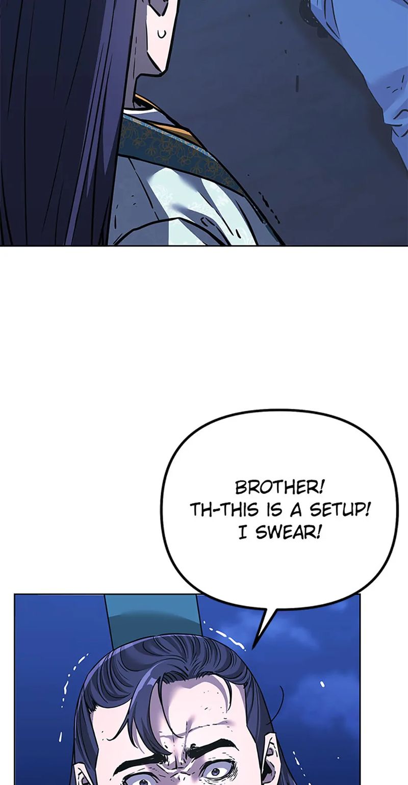 Reincarnation of the Murim Clan’s Former Ranker Chapter 151 - Page 51