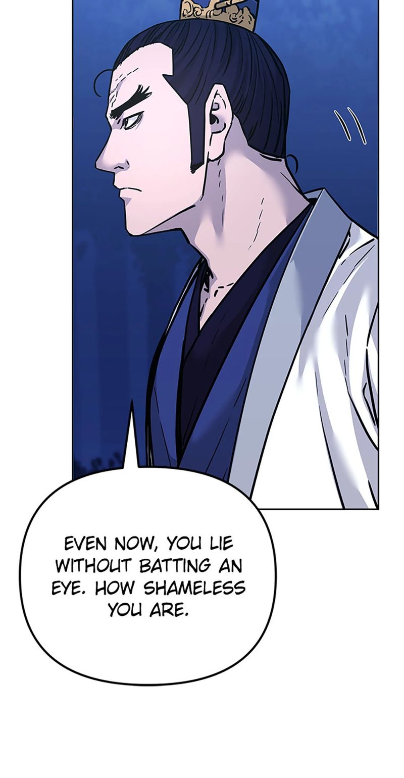 Reincarnation of the Murim Clan’s Former Ranker Chapter 151 - Page 53