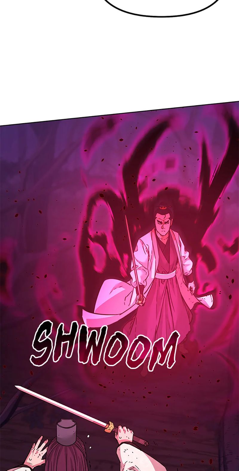 Reincarnation of the Murim Clan’s Former Ranker Chapter 151 - Page 55