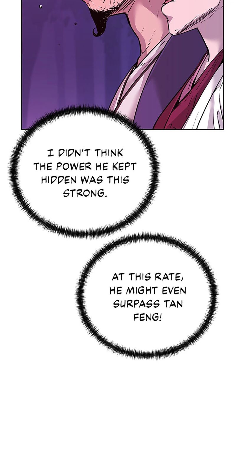 Reincarnation of the Murim Clan’s Former Ranker Chapter 151 - Page 57