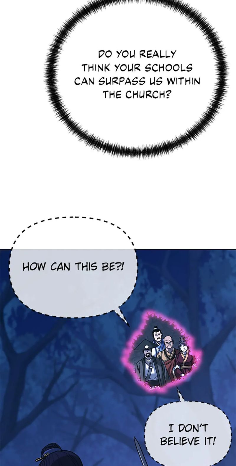 Reincarnation of the Murim Clan’s Former Ranker Chapter 151 - Page 59