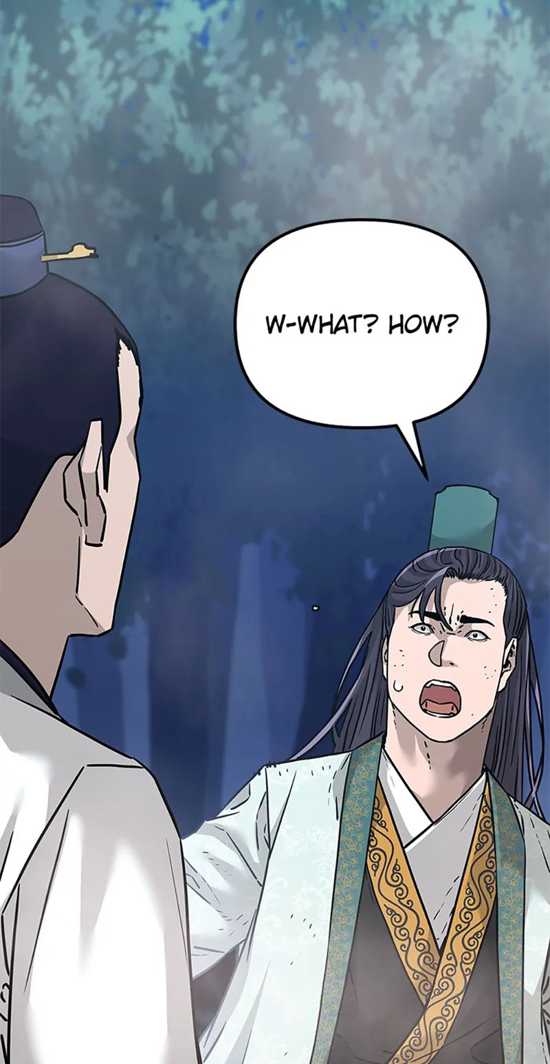 Reincarnation of the Murim Clan’s Former Ranker Chapter 151 - Page 6