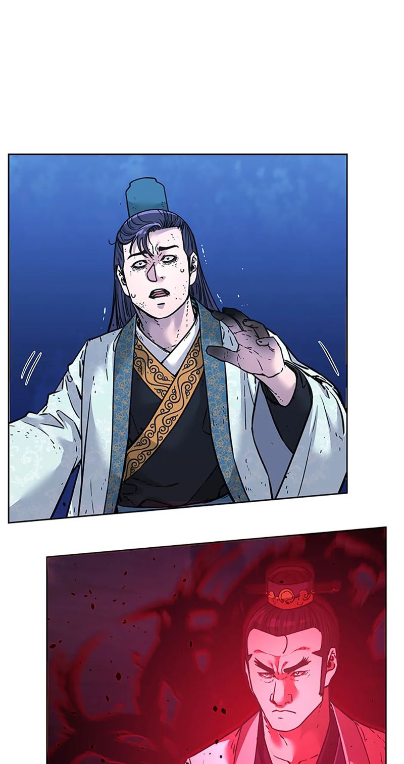 Reincarnation of the Murim Clan’s Former Ranker Chapter 151 - Page 62