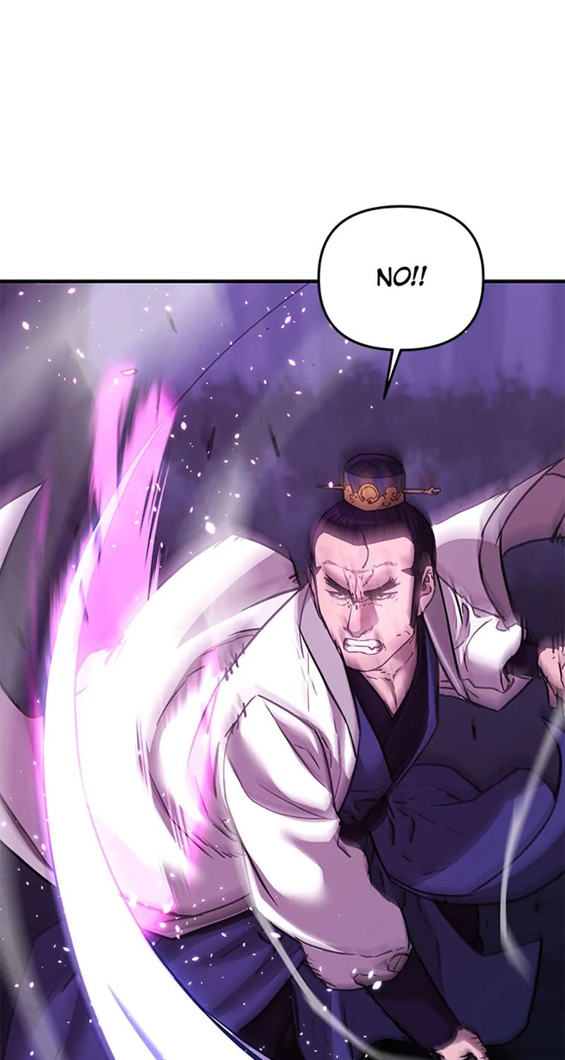 Reincarnation of the Murim Clan’s Former Ranker Chapter 152 - Page 1