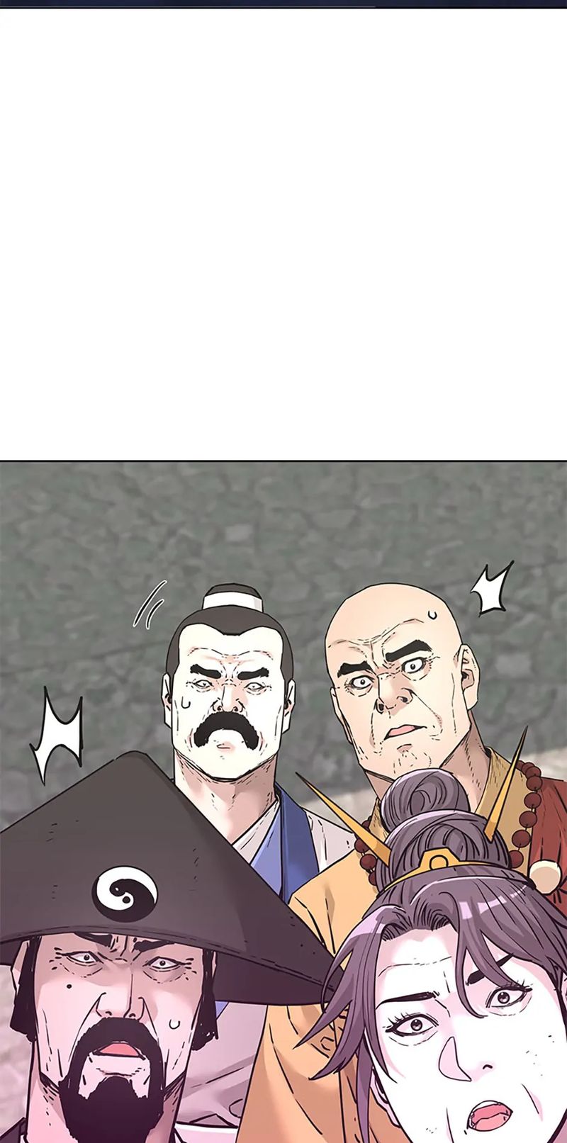 Reincarnation of the Murim Clan’s Former Ranker Chapter 152 - Page 14