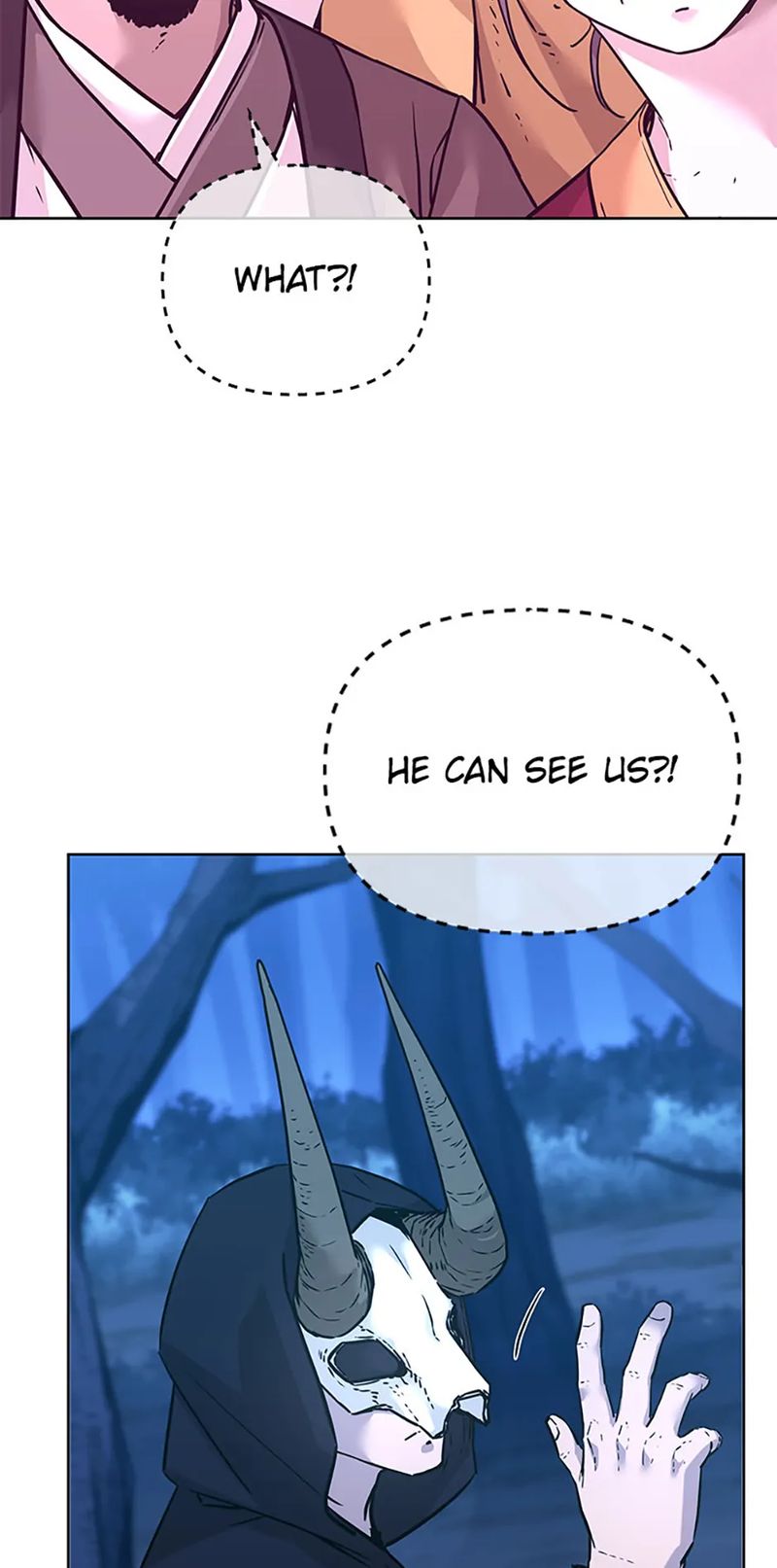 Reincarnation of the Murim Clan’s Former Ranker Chapter 152 - Page 15