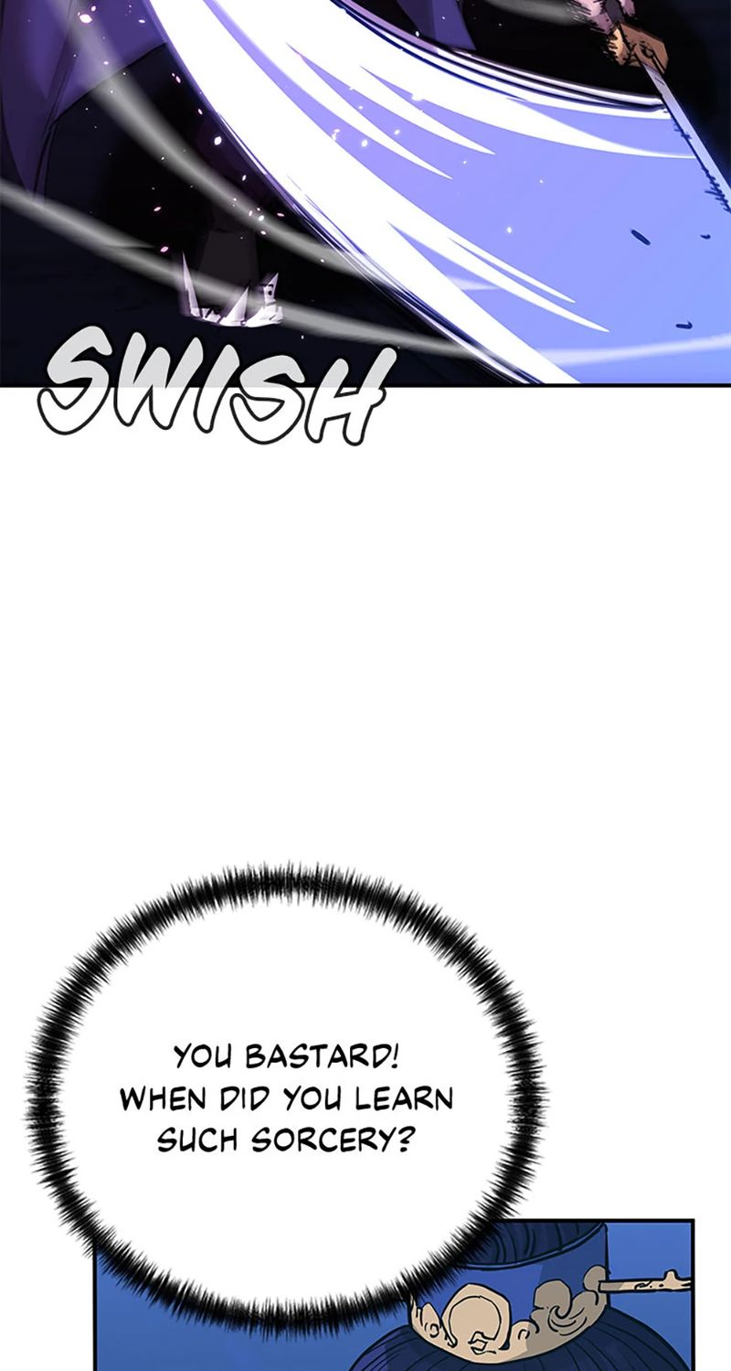 Reincarnation of the Murim Clan’s Former Ranker Chapter 152 - Page 2