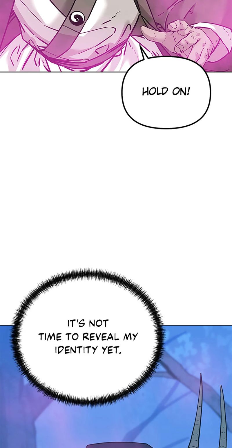 Reincarnation of the Murim Clan’s Former Ranker Chapter 152 - Page 20