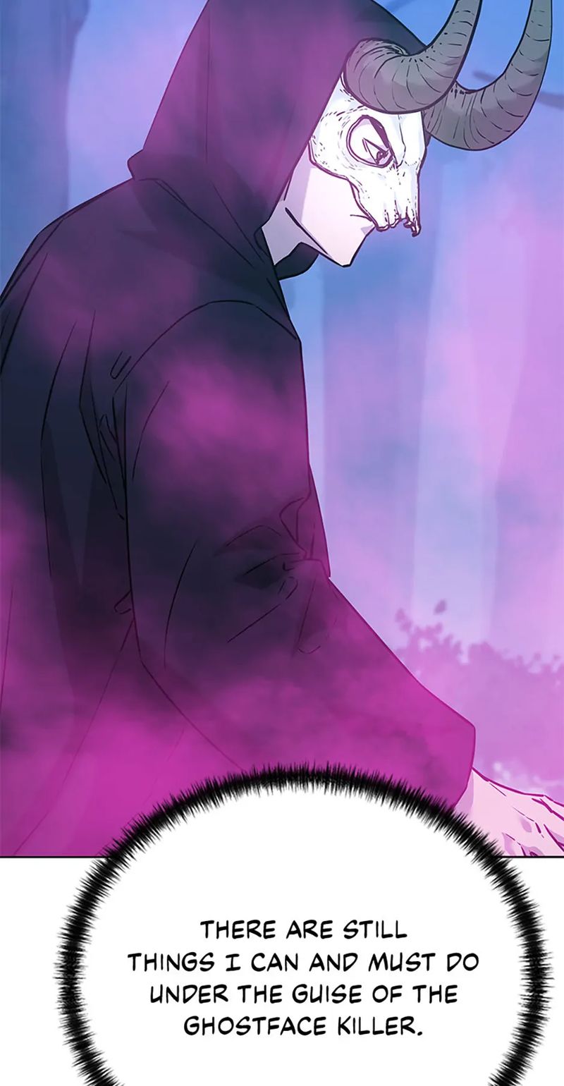 Reincarnation of the Murim Clan’s Former Ranker Chapter 152 - Page 21