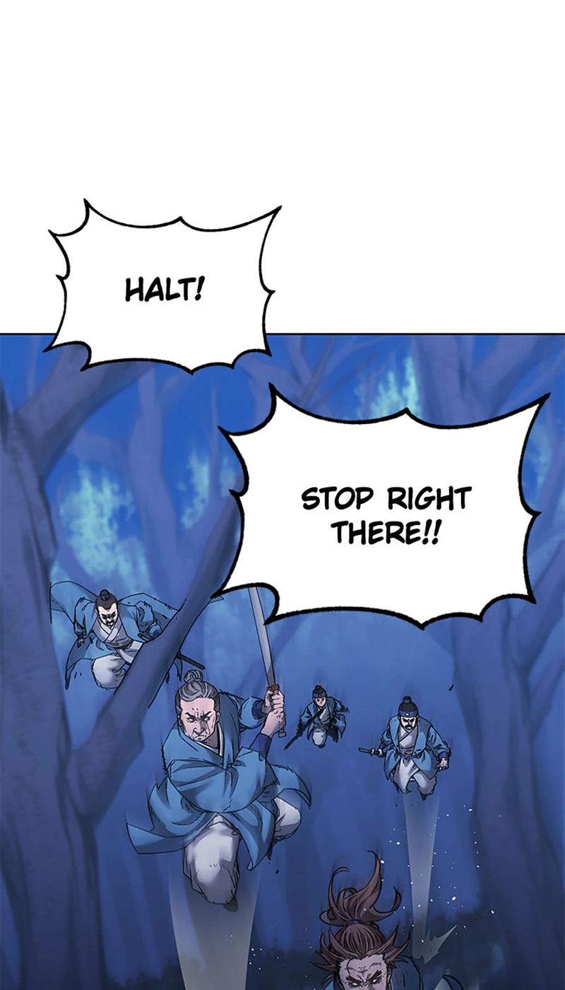 Reincarnation of the Murim Clan’s Former Ranker Chapter 152 - Page 27