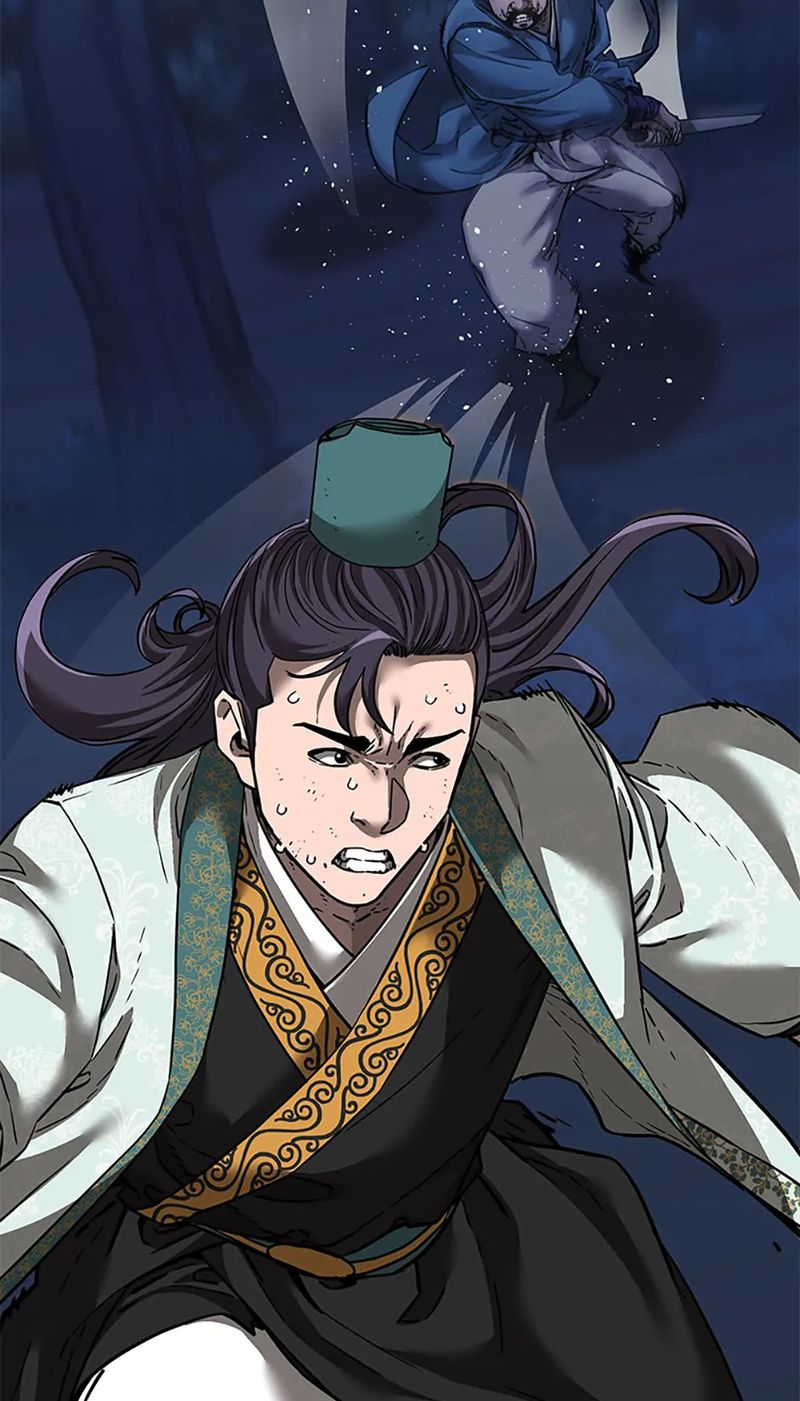 Reincarnation of the Murim Clan’s Former Ranker Chapter 152 - Page 28