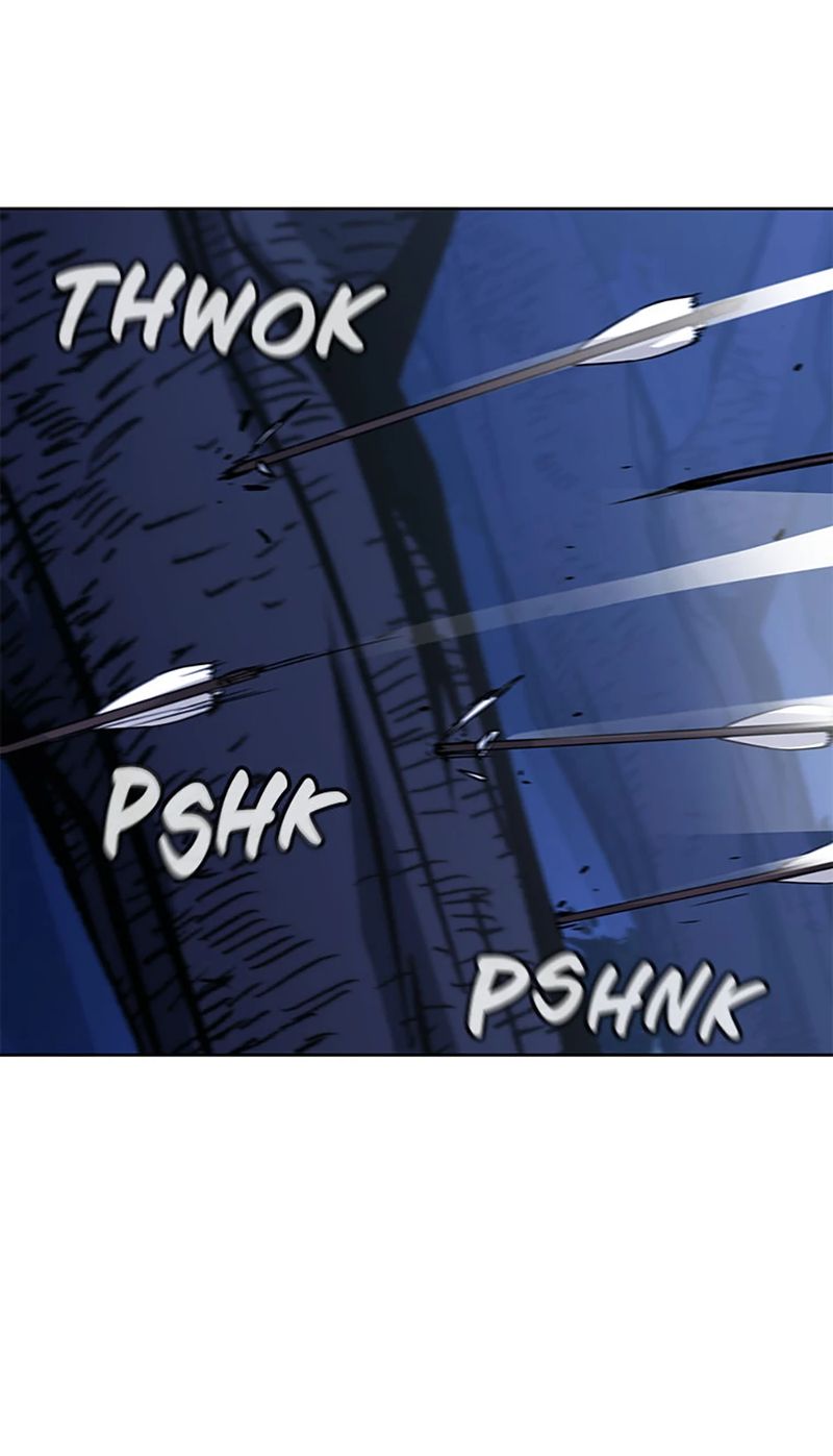 Reincarnation of the Murim Clan’s Former Ranker Chapter 152 - Page 31