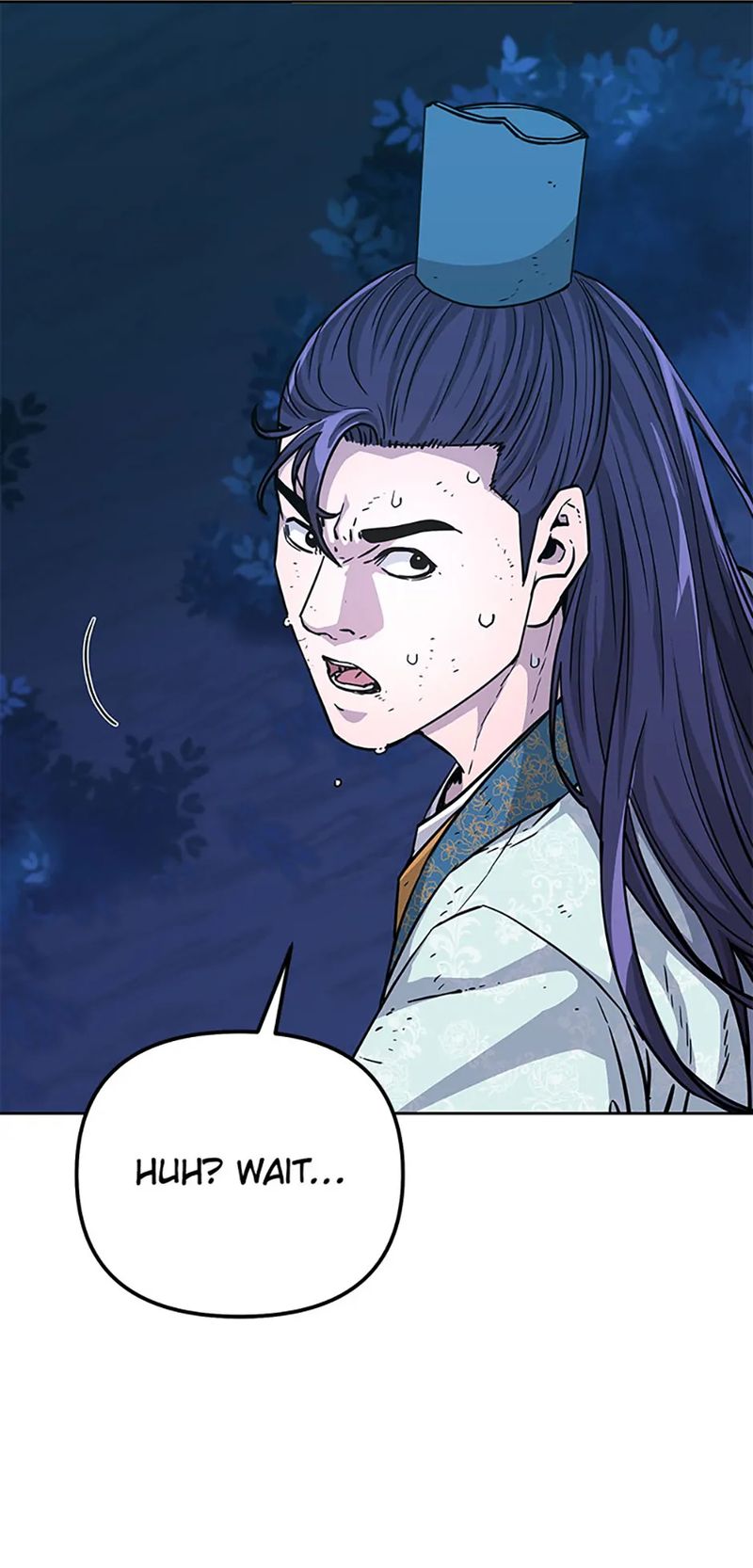 Reincarnation of the Murim Clan’s Former Ranker Chapter 152 - Page 38