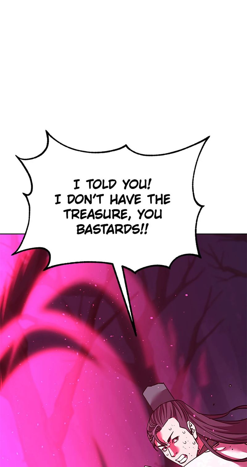 Reincarnation of the Murim Clan’s Former Ranker Chapter 152 - Page 42