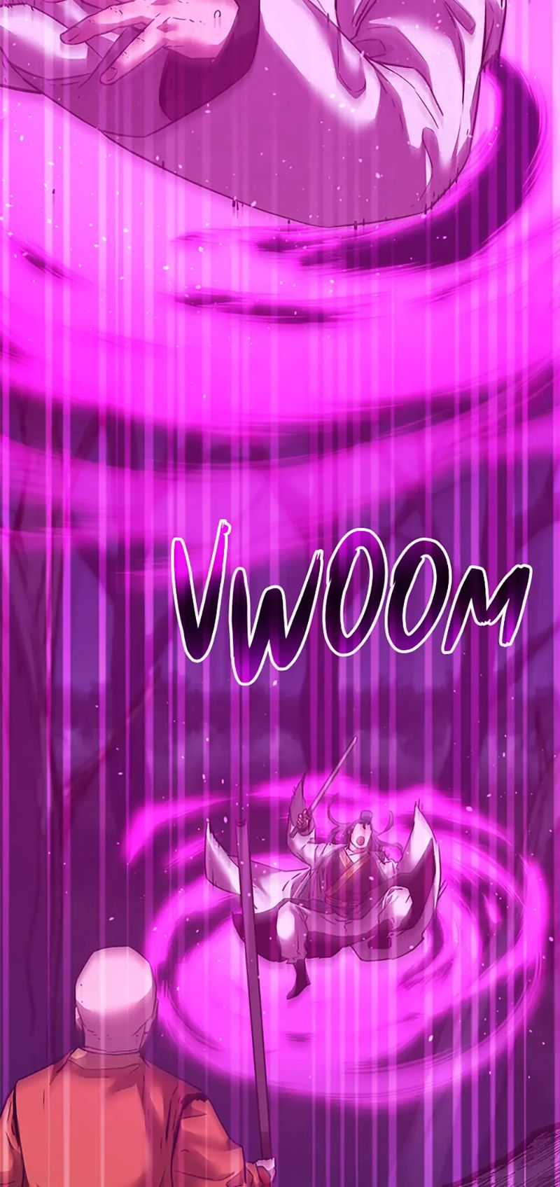 Reincarnation of the Murim Clan’s Former Ranker Chapter 152 - Page 50