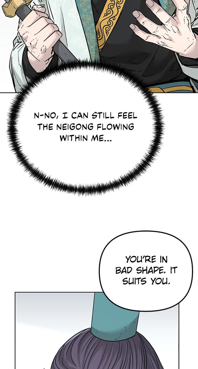 Reincarnation of the Murim Clan’s Former Ranker Chapter 152 - Page 55