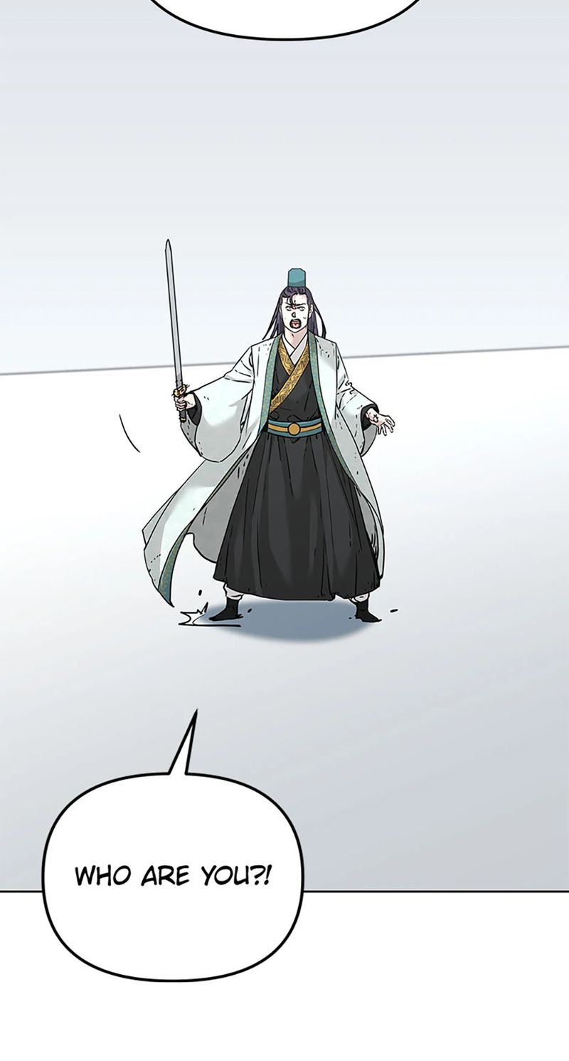 Reincarnation of the Murim Clan’s Former Ranker Chapter 152 - Page 57