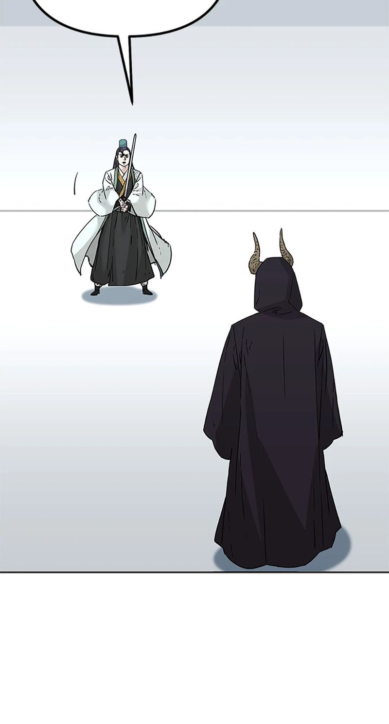 Reincarnation of the Murim Clan’s Former Ranker Chapter 152 - Page 61