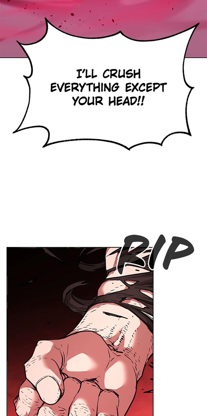 Reincarnation of the Murim Clan’s Former Ranker Chapter 152 - Page 75